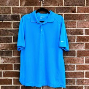 Nike Golf Shirt